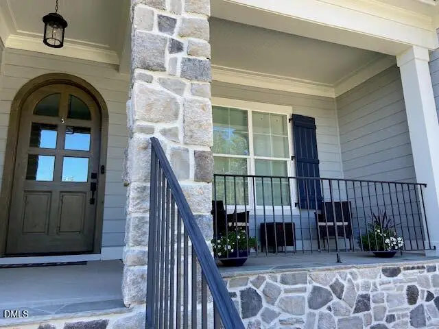 802 Laurelwood Drive, Durham, NC 27705 - #3
