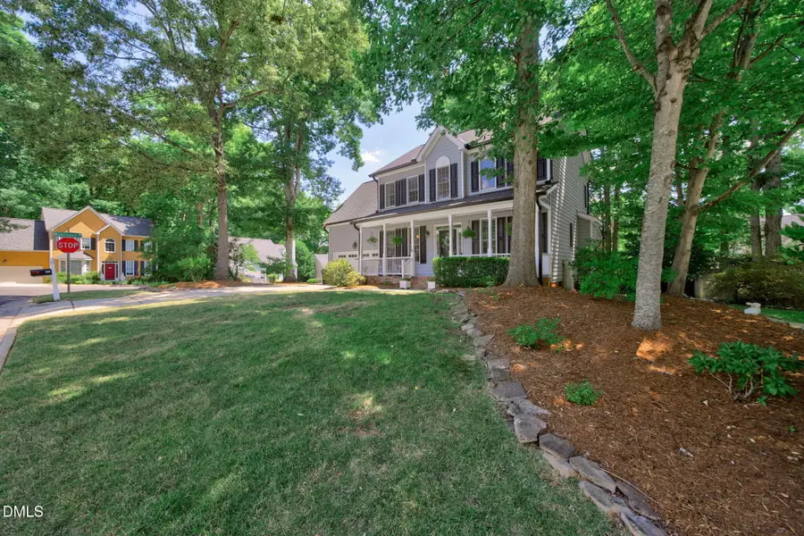 2411 Fordcrest Drive, Apex, NC 27502 - #2