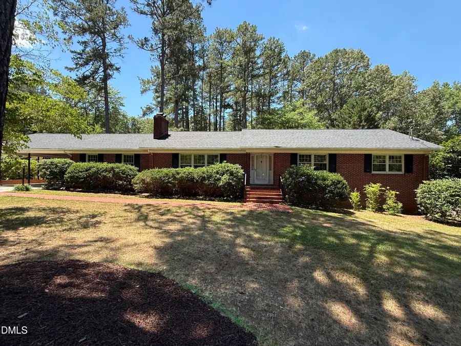 174 Pine Cone Drive, Oxford, NC 27565 - #3