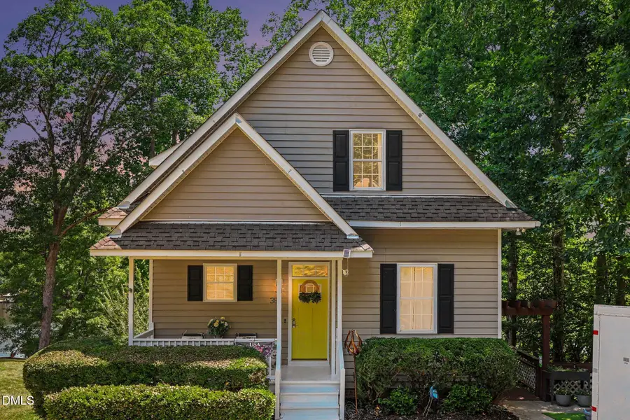 383 Sagamore Drive, Louisburg, NC 27549 - #2
