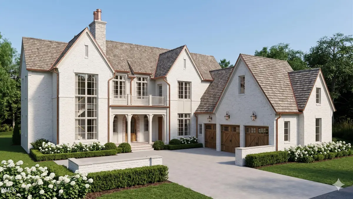 613 Sampson Street, Raleigh, NC 27609 - #1