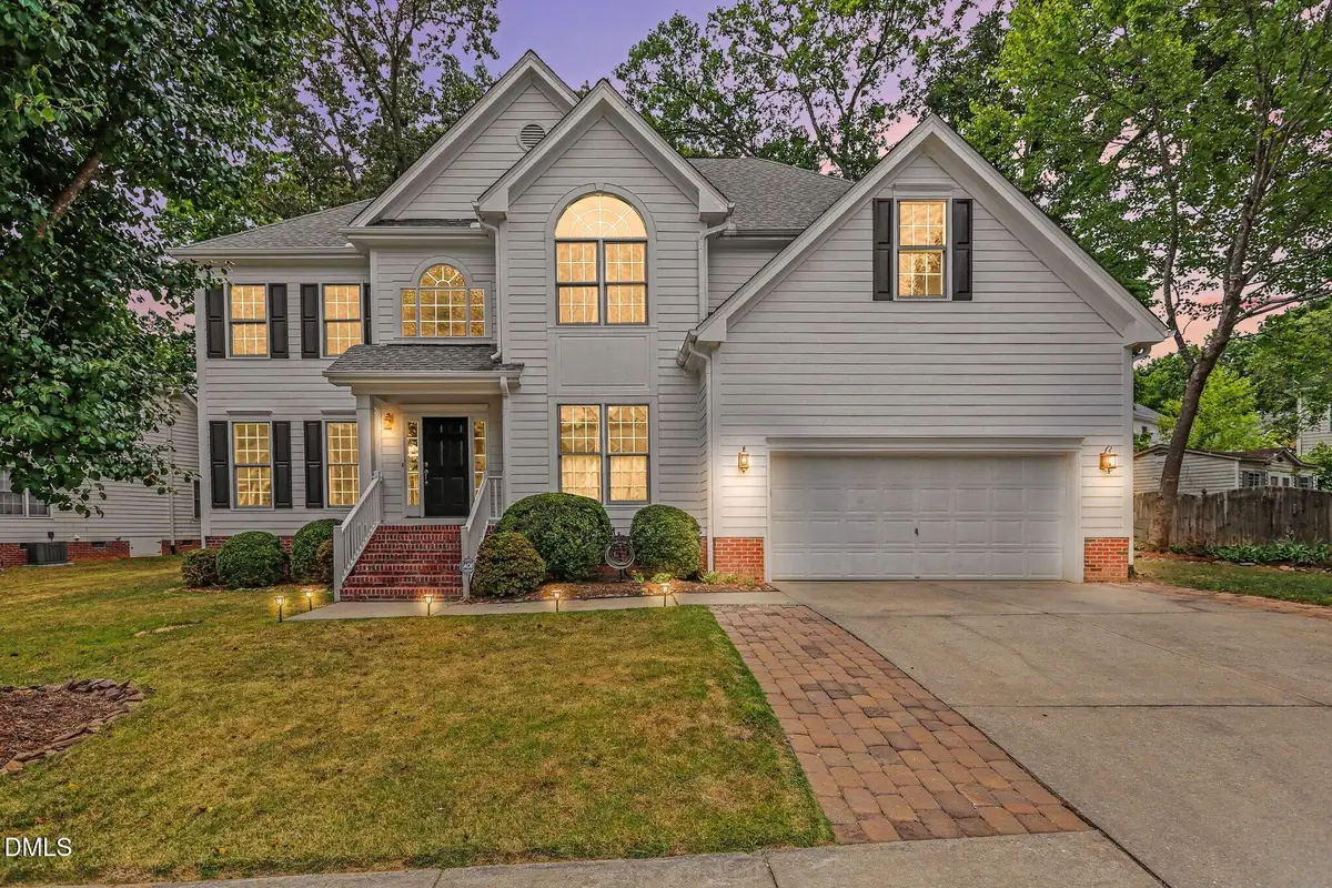 1810 Turning Leaf Lane, Durham, NC 27712 - #1