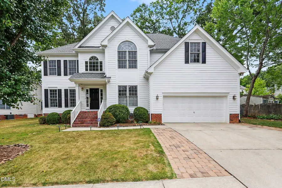 1810 Turning Leaf Lane, Durham, NC 27712 - #2