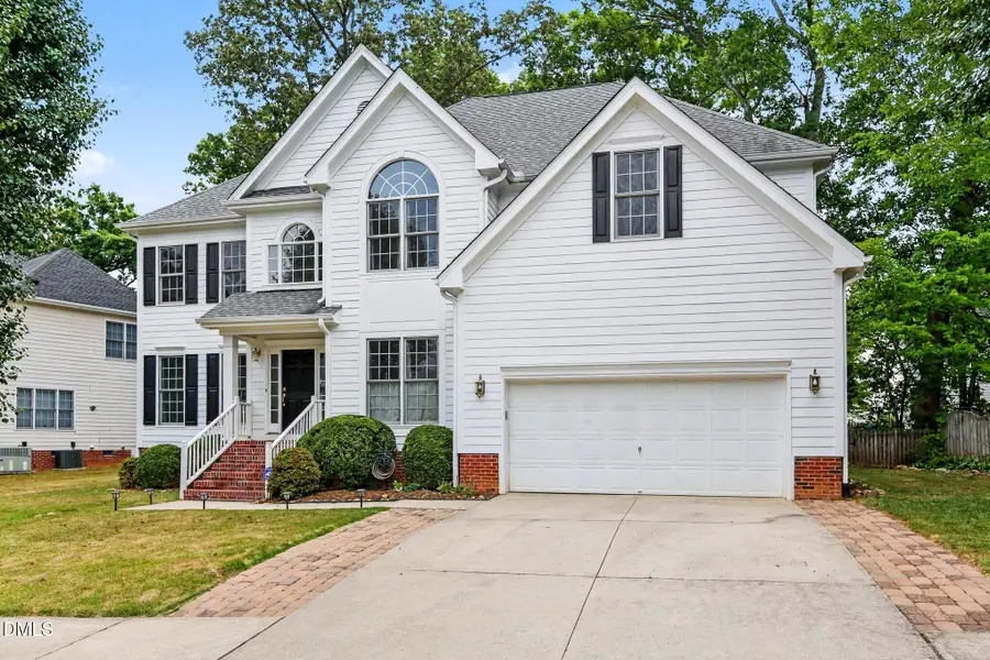 1810 Turning Leaf Lane, Durham, NC 27712 - #3