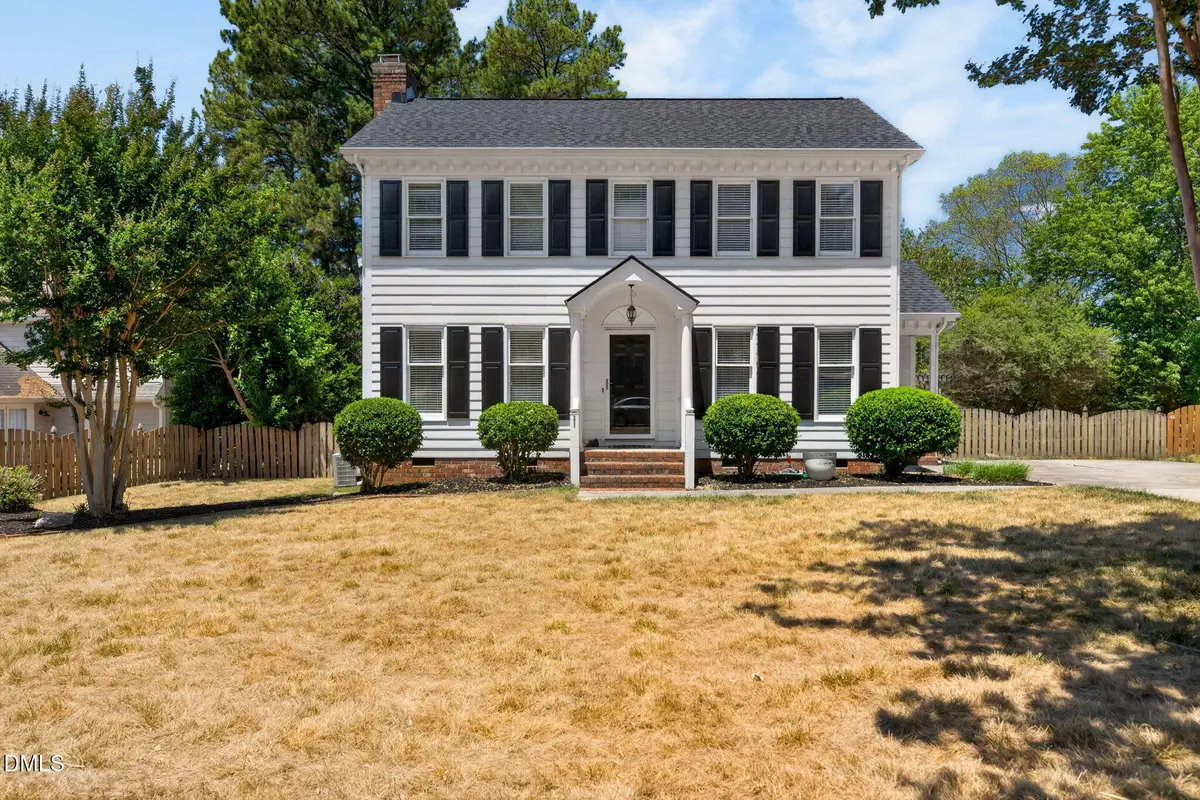 611 Elmwood Court, Wake Forest, NC 27587 - #1