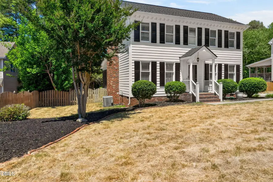 611 Elmwood Court, Wake Forest, NC 27587 - #2