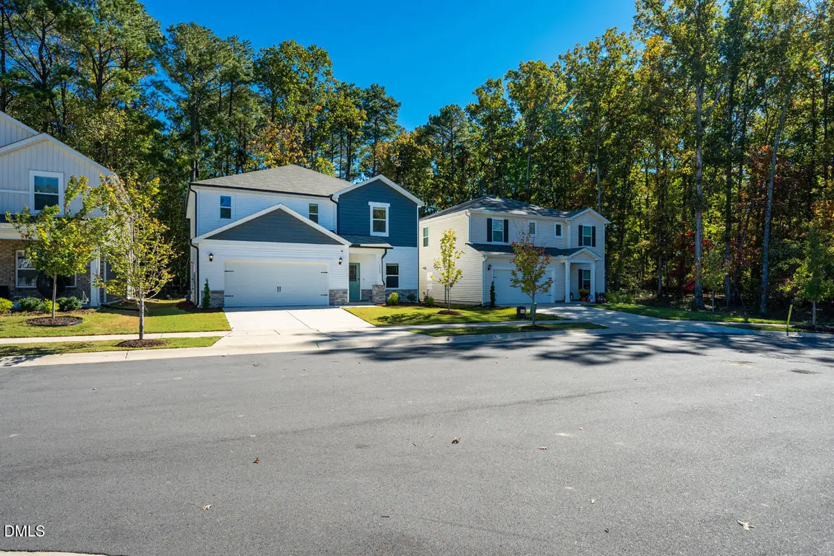 1113 Umstead Grv Way, Durham, NC 27712 - #1