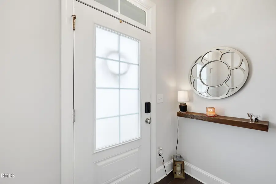 835 Winter Meadow Drive, Wake Forest, NC 27587 - #2