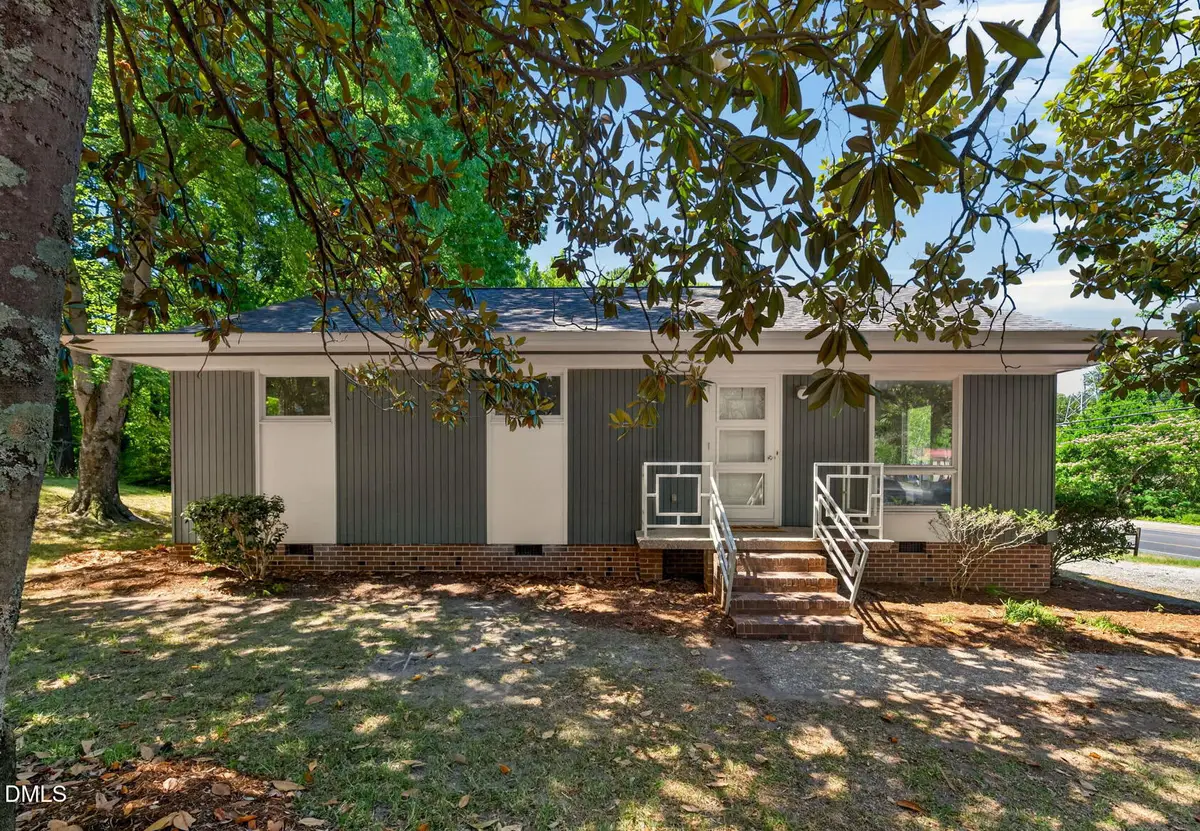 2602 Broad Street, Durham, NC 27704 - #1