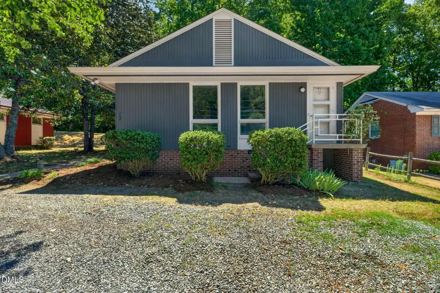 2602 Broad Street, Durham, NC 27704 - #3