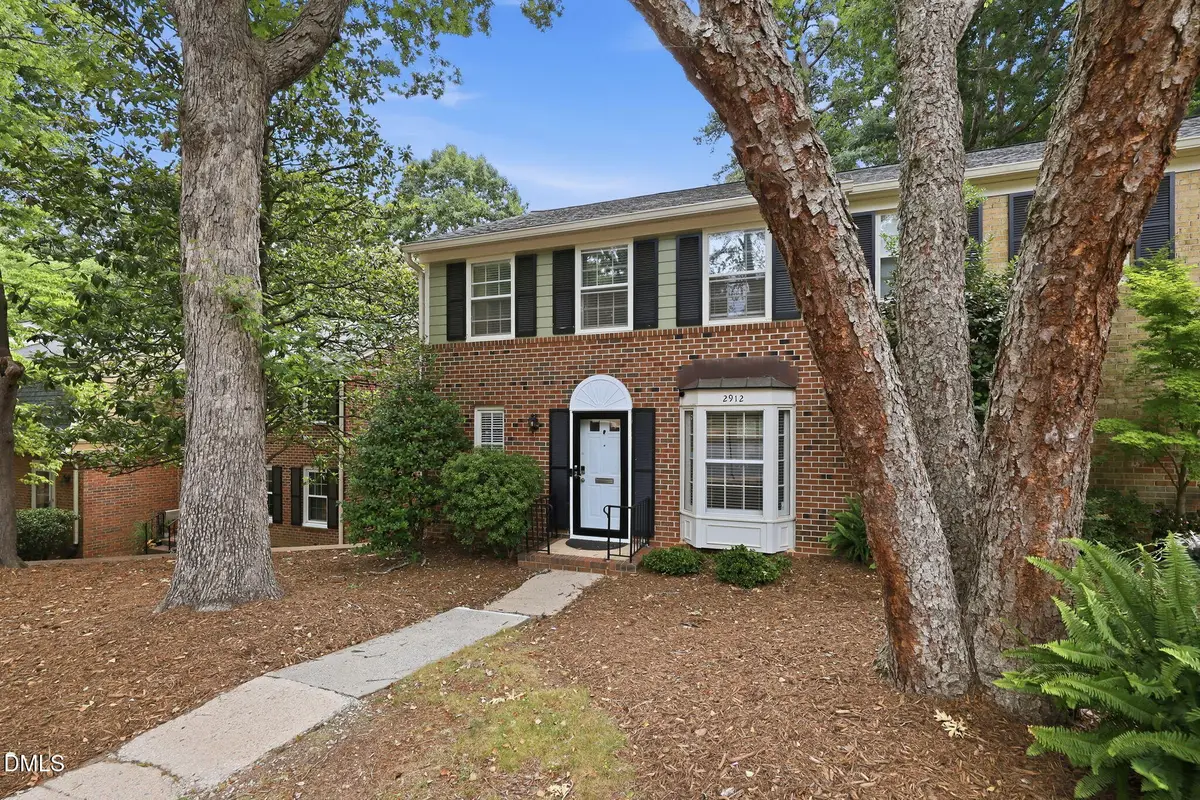 2912 Wycliff Road, Raleigh, NC 27607 - #1