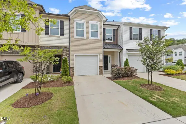 702 Rdg Clf Lane, Zebulon, NC 27597