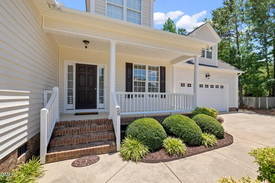 58 Harkers Island Drive, Garner, NC 27529 - #2