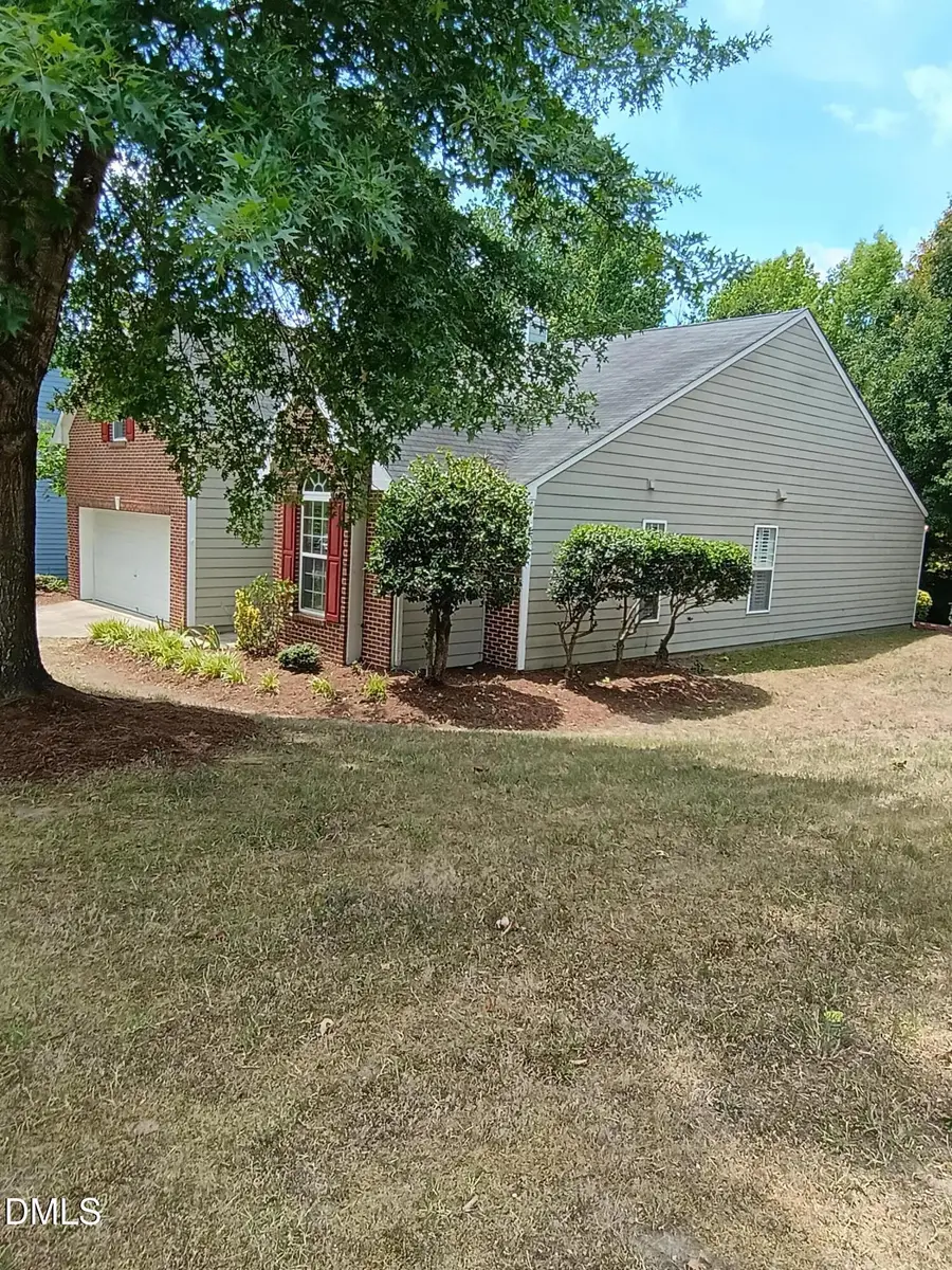 2825 Margot's Avenue, Wake Forest, NC 27587 - #2