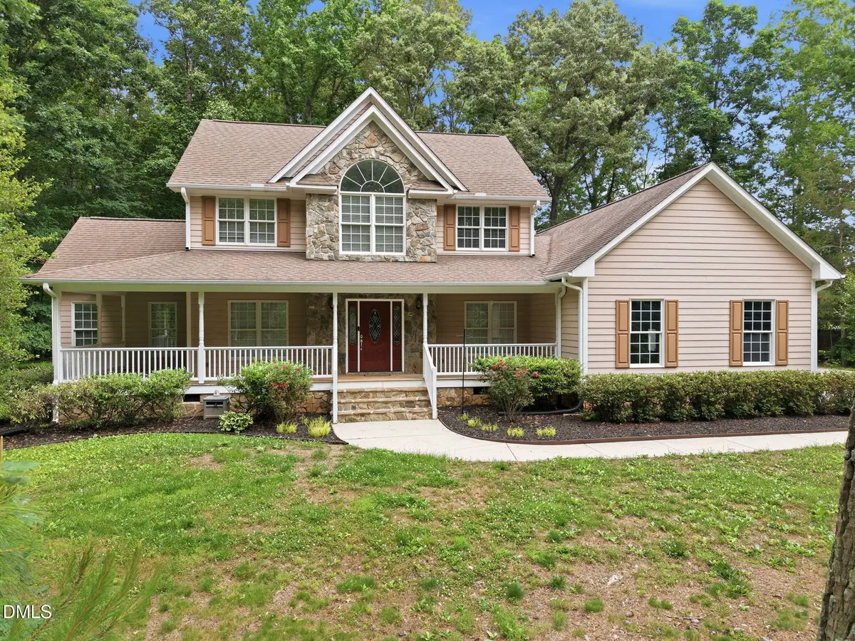 7048 Curdsand Way, Rougemont, NC 27572 - #1