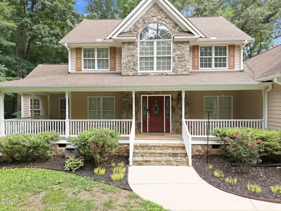 7048 Curdsand Way, Rougemont, NC 27572 - #2