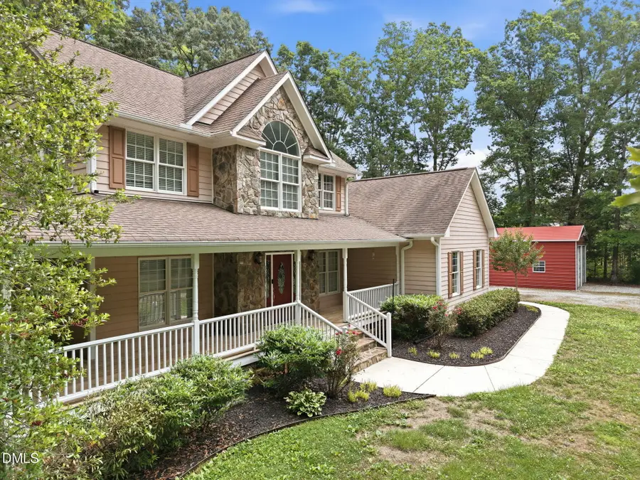 7048 Curdsand Way, Rougemont, NC 27572 - #3