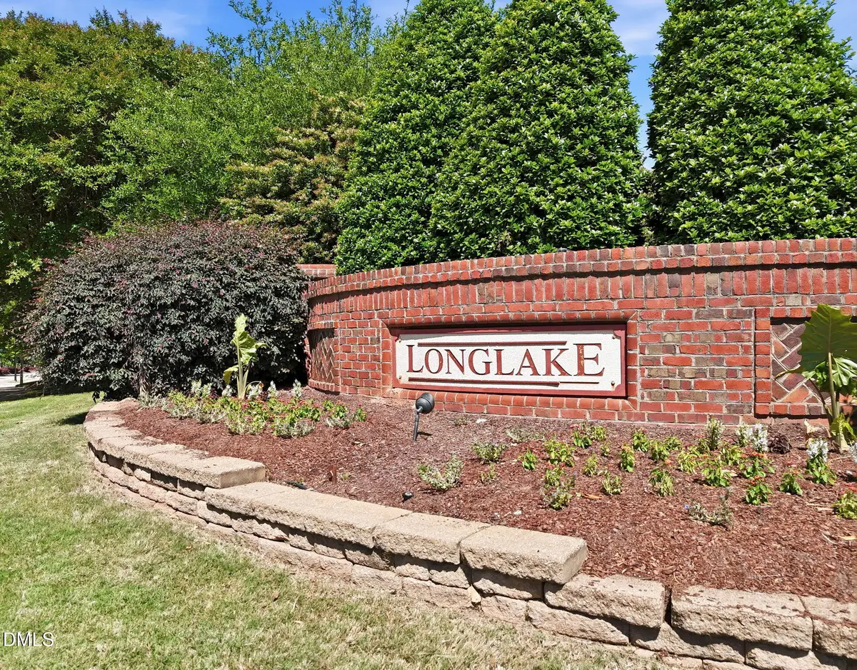 7220 Janston Drive, Raleigh, NC 27613 - #1