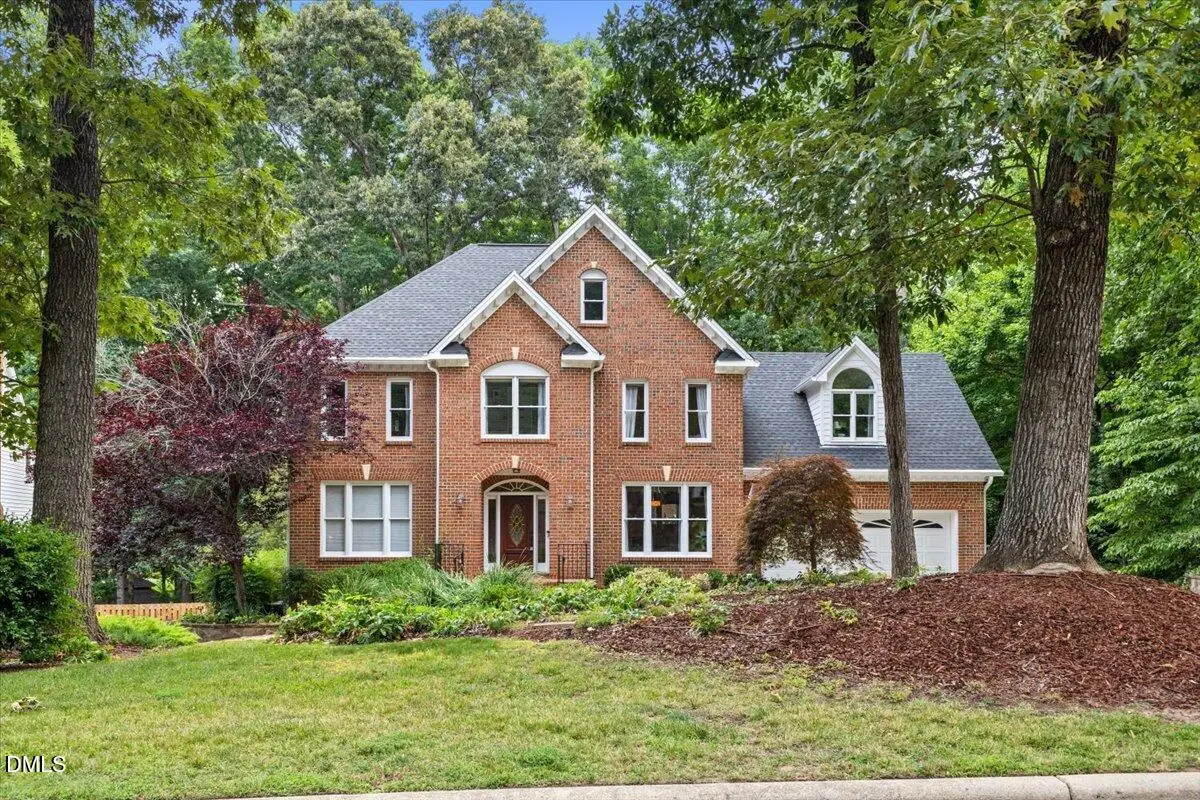 105 Morninghills Court, Cary, NC 27518 - #1