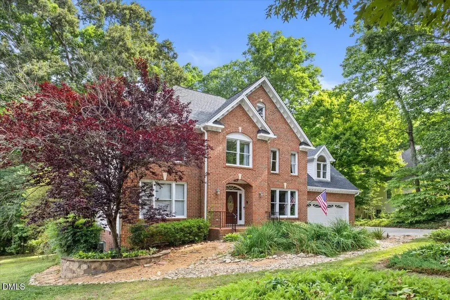 105 Morninghills Court, Cary, NC 27518 - #3