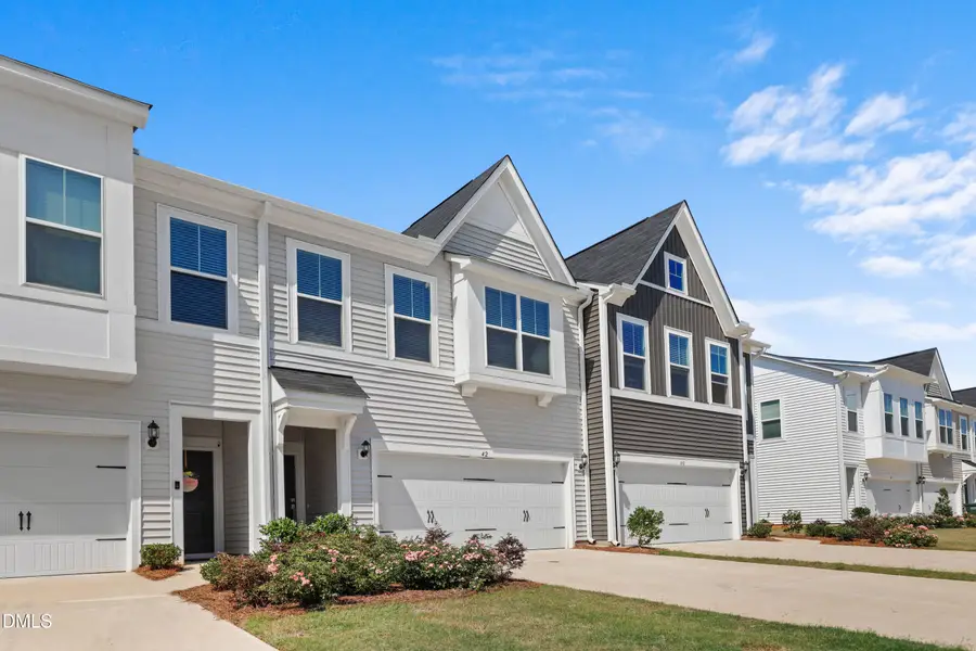 42 Ripple Way, Clayton, NC 27520 - #2
