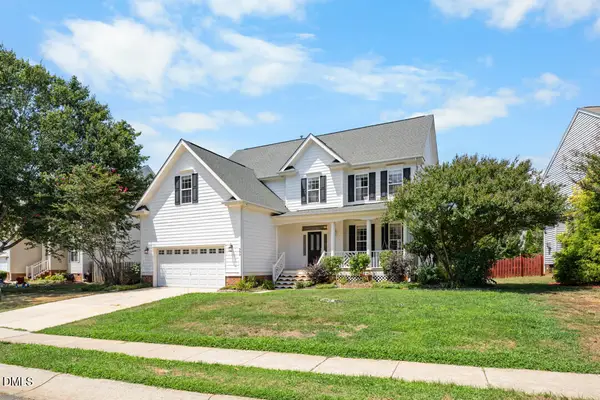 509 Blue Lake Drive, Mebane, NC 27302