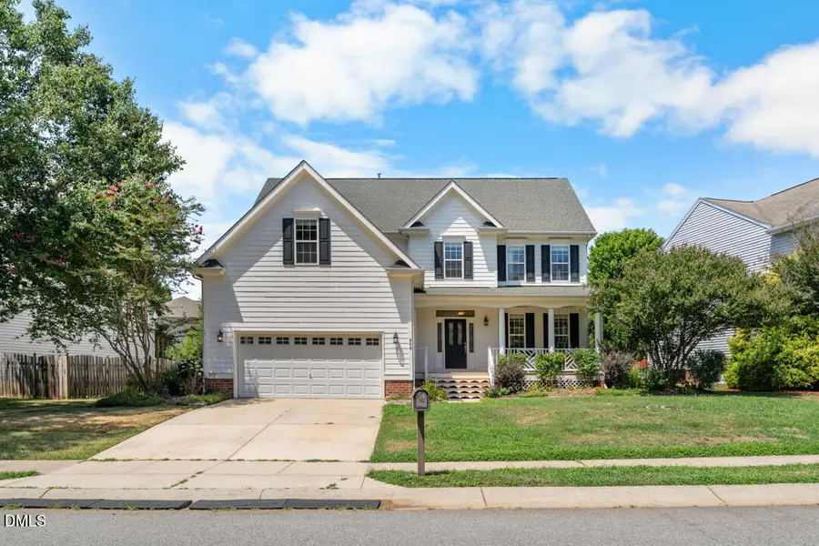 509 Blue Lake Drive, Mebane, NC 27302 - #2