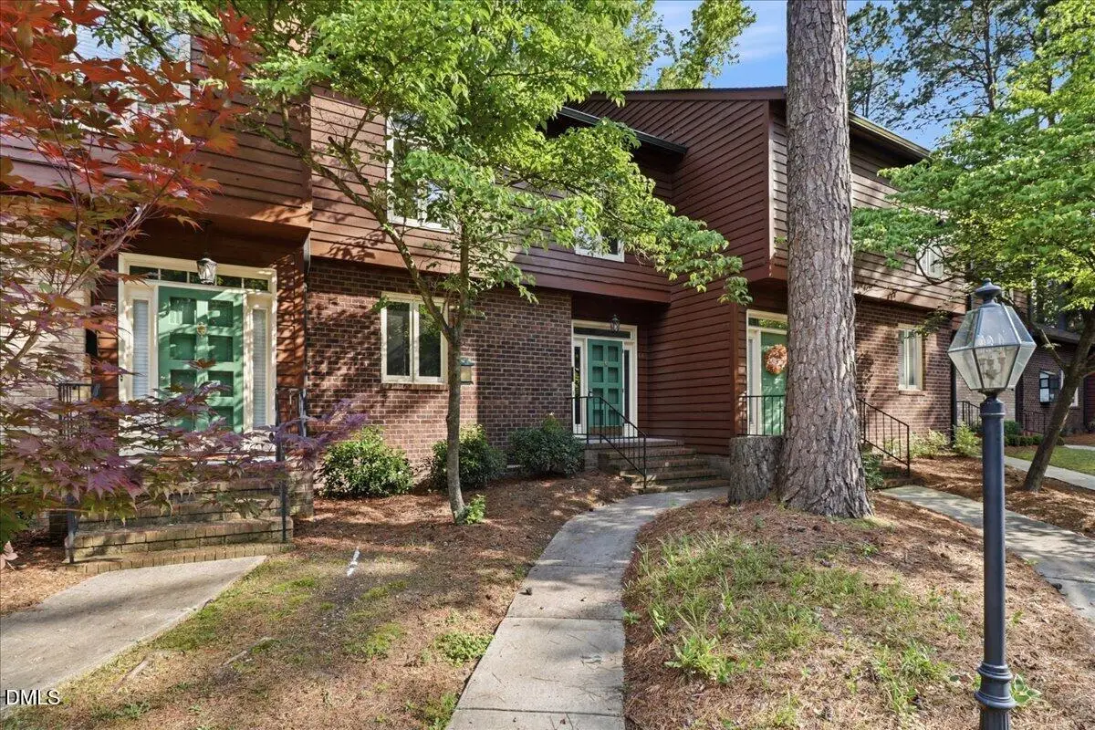1311-e4 NW Forest Hills Road, Wilson, NC 27896 - #1