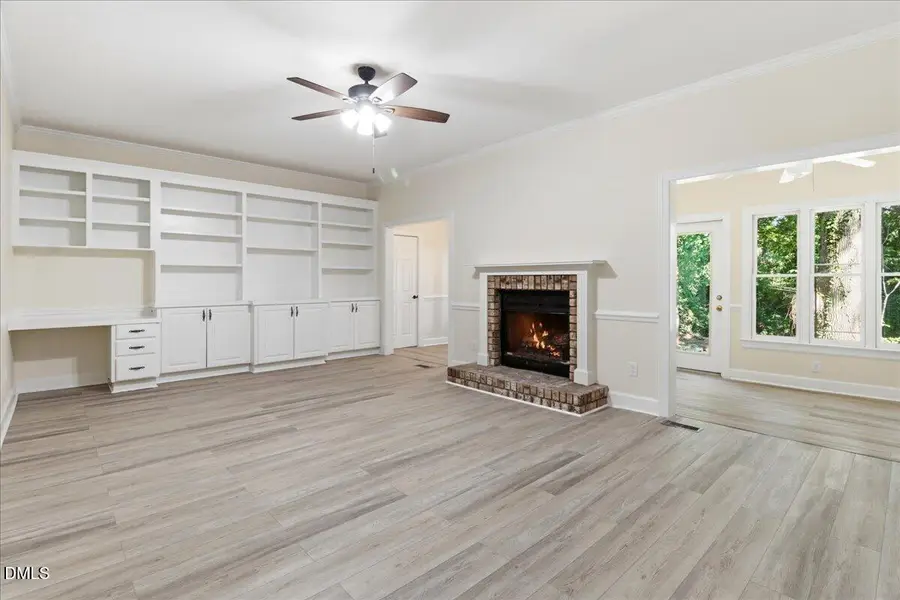 1311-e4 NW Forest Hills Road, Wilson, NC 27896 - #3