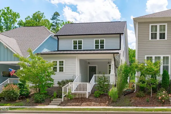 922 Great Ridge Parkway, Chapel Hill, NC 27516
