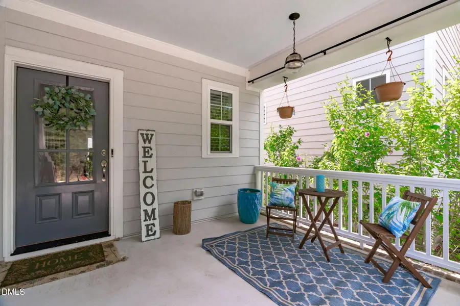 922 Great Ridge Parkway, Chapel Hill, NC 27516 - #2