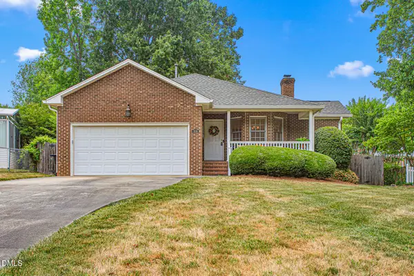 319 Westridge Drive, Burlington, NC 27215