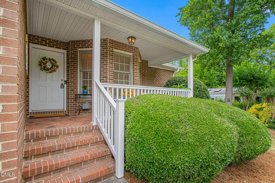 319 Westridge Drive, Burlington, NC 27215 - #2