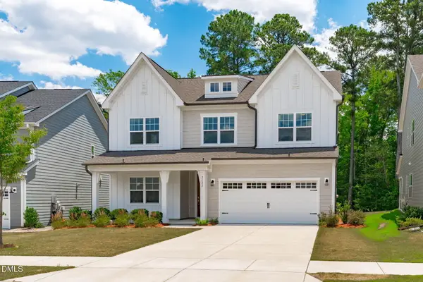 2422 Heron Watch, Fuquay Varina, NC 27526