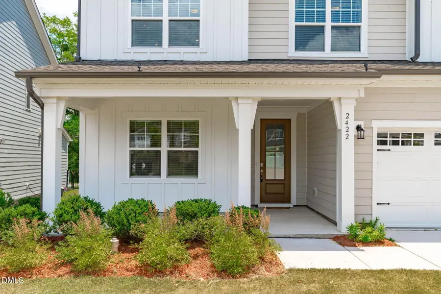 2422 Heron Watch, Fuquay Varina, NC 27526 - #2