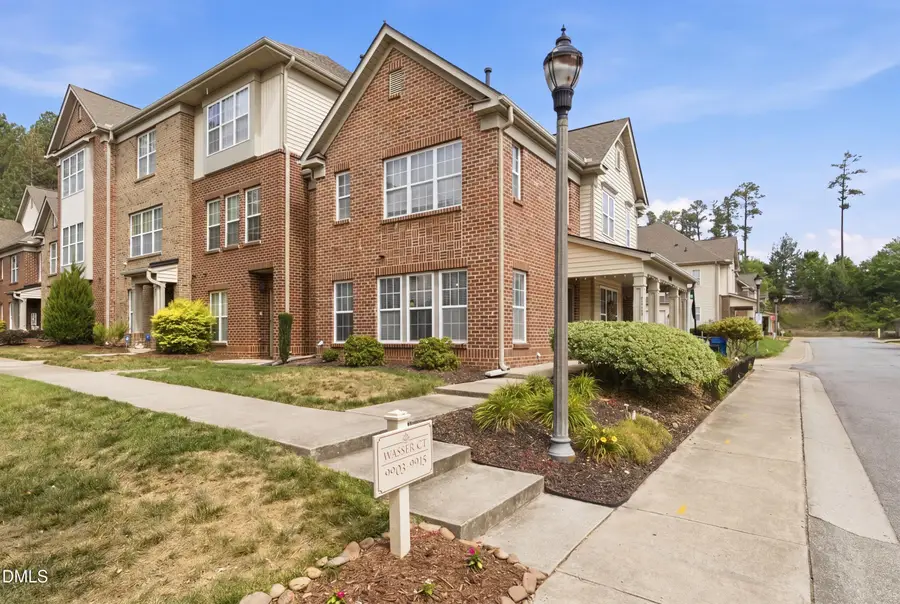 9903 Wasser Court, Raleigh, NC 27617 - #3
