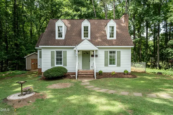 964 Hicks Road, Youngsville, NC 27596