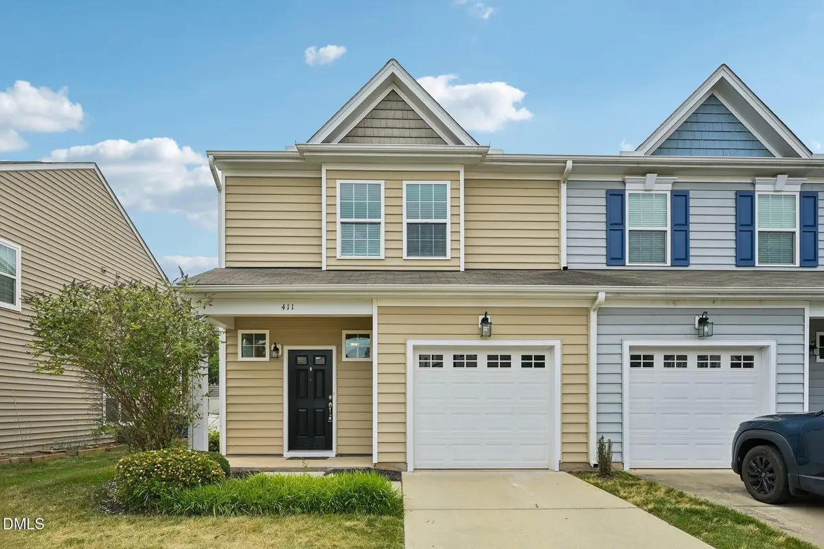411 Starkey Street, Raleigh, NC 27603 - #1