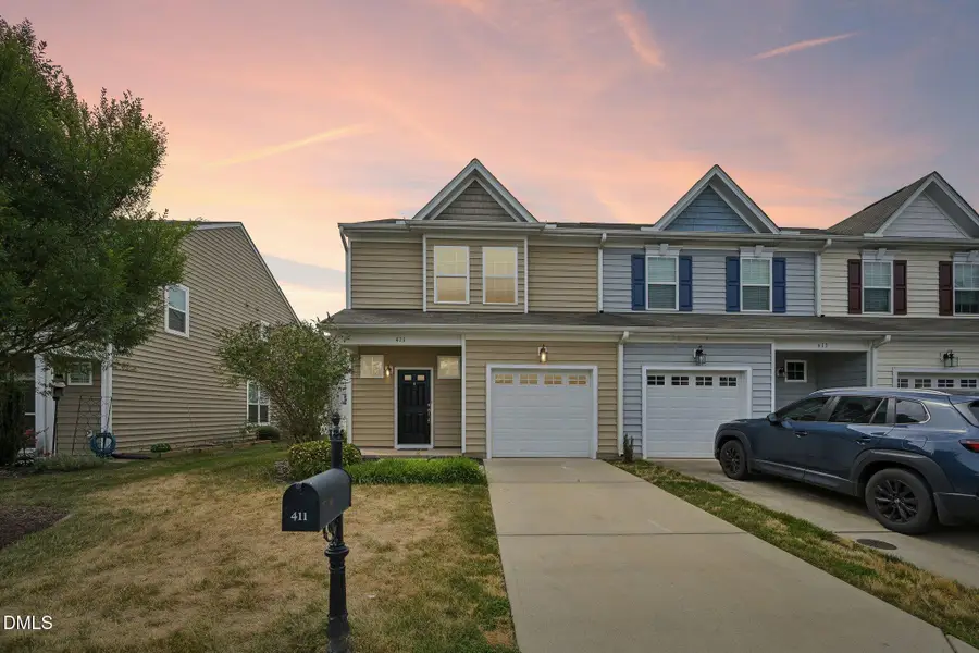 411 Starkey Street, Raleigh, NC 27603 - #2