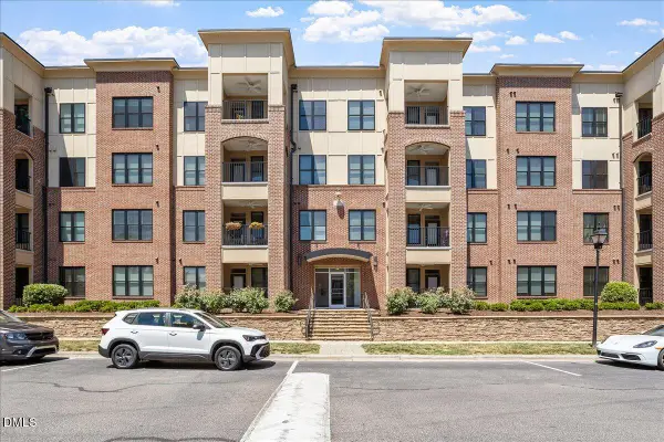 700 Finsbury Street, Durham, NC 27703
