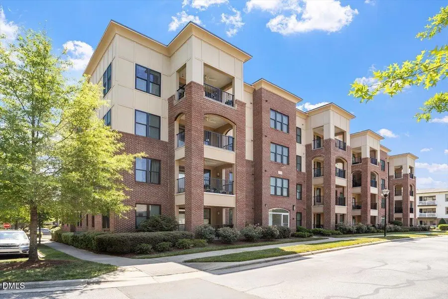 700 Finsbury Street, Durham, NC 27703 - #2