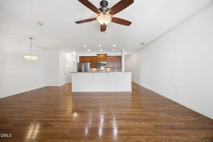 2705 Cloud Mist Circle, Raleigh, NC 27614 - #3