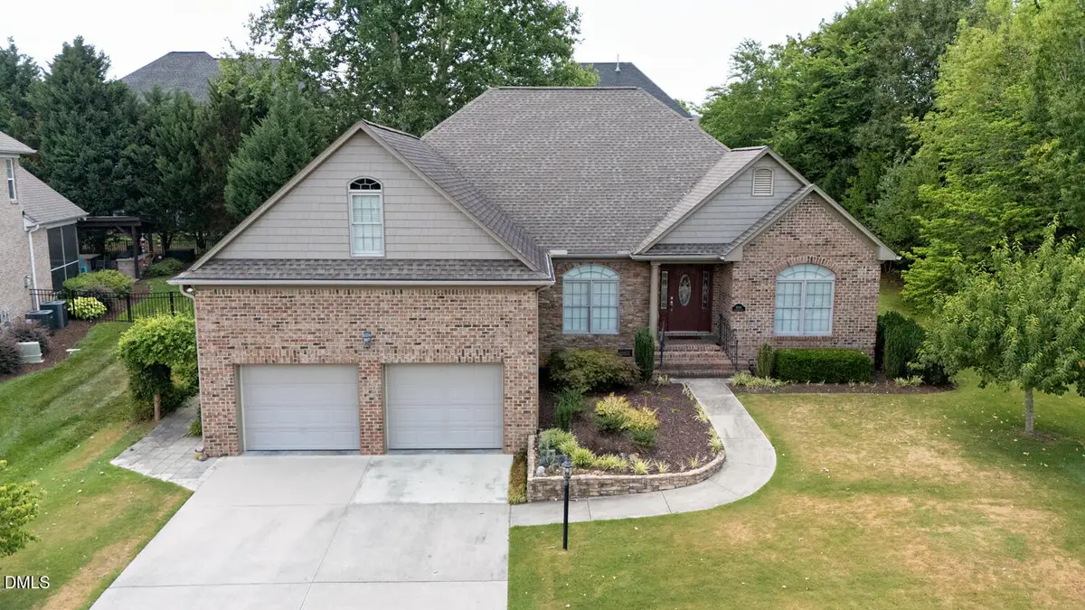 5008 Windsor Court, Elon, NC 27244 - #1