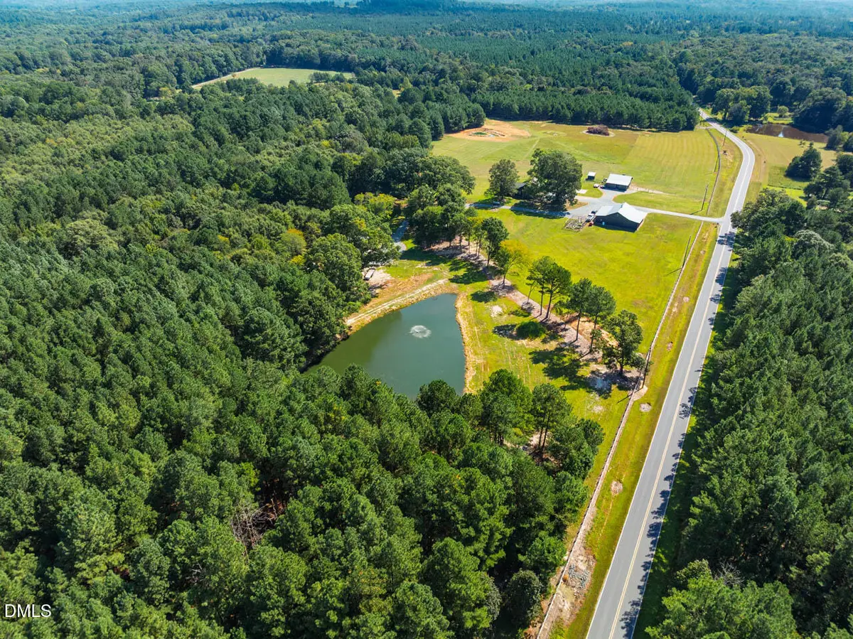 865 Marshall Road, Pittsboro, NC 27312 - #1