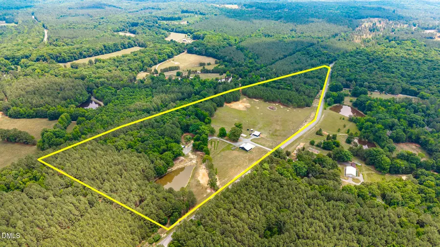 865 Marshall Road, Pittsboro, NC 27312 - #3