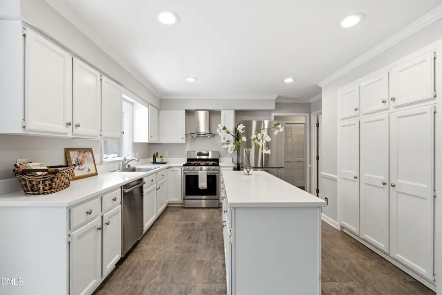 8112 Morgans Way, Raleigh, NC 27615 - #3