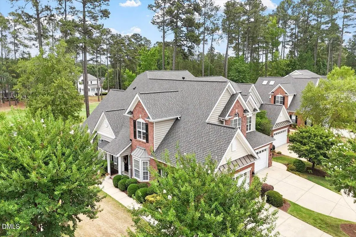 10916 Clovermill Circle, Raleigh, NC 27617 - #1