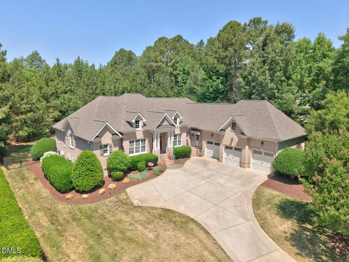 297 Crimson Oak Drive, Durham, NC 27713 - #1