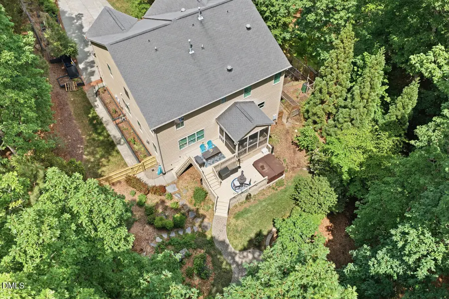 776 Legend Oaks Drive, Chapel Hill, NC 27517 - #2