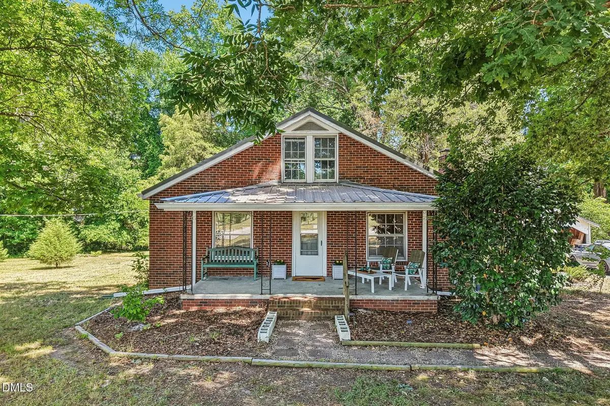2207 Wildcat Creek Road, Chapel Hill, NC 27516 - #1